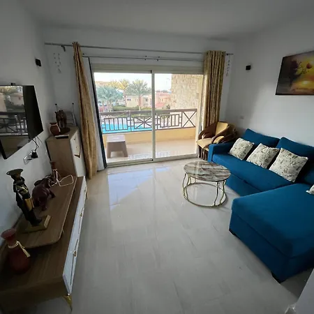 Palma Resort Hurgada,8P4J22Q, Hurgada Palma Resort, Apartment K75, Al Ismaileya,