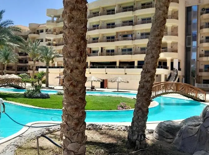 Palma Hurgáda,8p4j22q, Palma Resort, K75, Al Ismaileya, Apartman