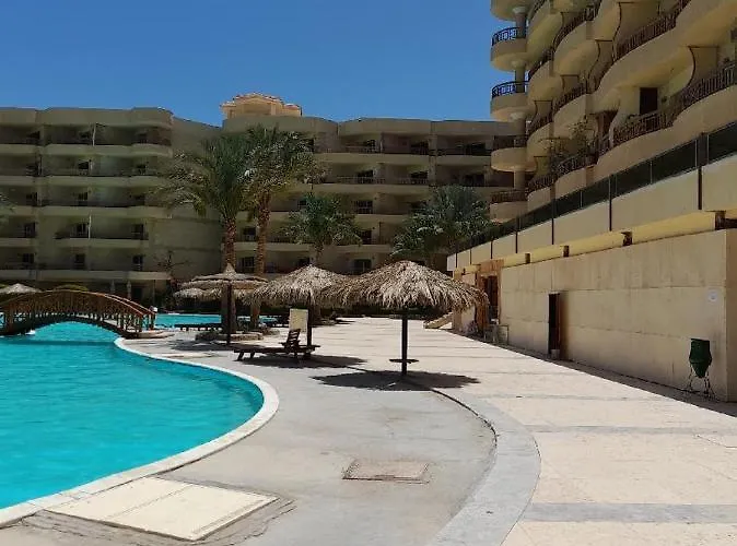 Palma Hurgáda,8p4j22q, Palma Resort, K75, Al Ismaileya, *