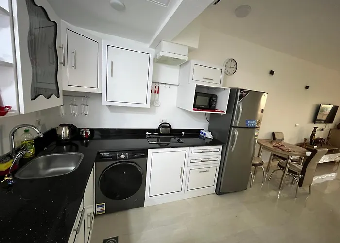 Palma Hurgáda,8p4j22q, Palma Resort, K75, Al Ismaileya, Apartman Gurdaka