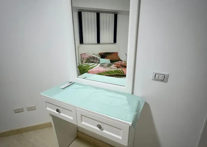 Palma Hurgáda,8p4j22q, Palma Resort, K75, Al Ismaileya, Apartman Gurdaka