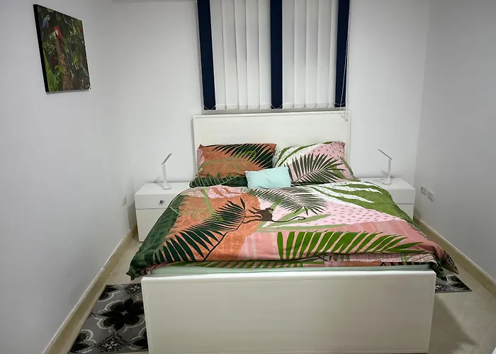 Apartman Palma Hurgáda,8p4j22q, Palma Resort, K75, Al Ismaileya, *