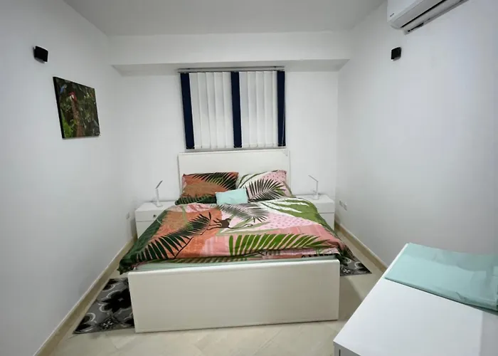 Palma Hurgáda,8p4j22q, Palma Resort, K75, Al Ismaileya, Apartman Gurdaka
