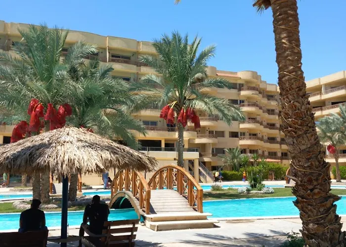 Palma Hurgáda,8p4j22q, Palma Resort, K75, Al Ismaileya, Apartman Gurdaka