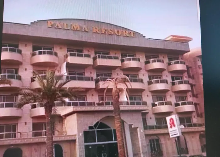 Palma Hurgáda,8p4j22q, Palma Resort, K75, Al Ismaileya, Apartman Gurdaka