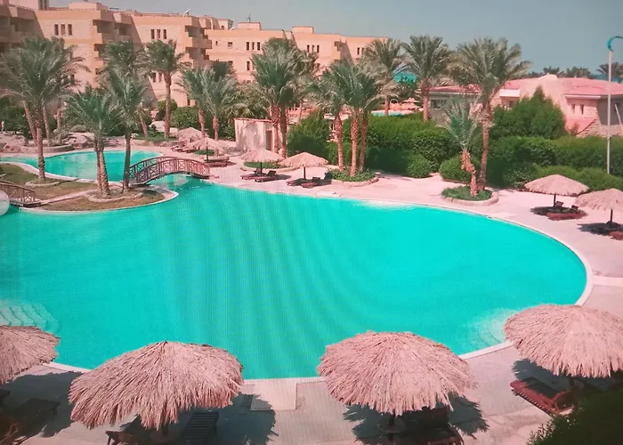 Palma Hurgáda,8p4j22q, Palma Resort, K75, Al Ismaileya, Apartman