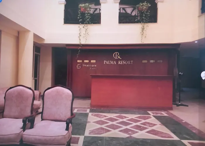 Palma Hurgáda,8p4j22q, Palma Resort, K75, Al Ismaileya, * Gurdaka